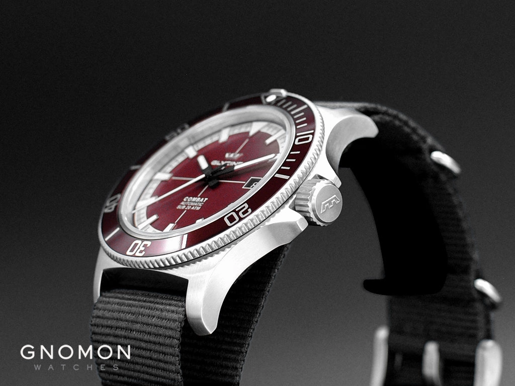 Combat SUB 42 Red Ref. GL0530