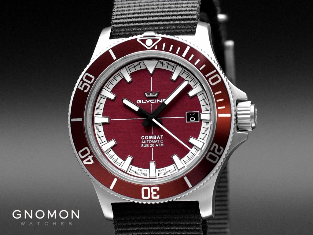 Combat SUB 42 Red Ref. GL0530