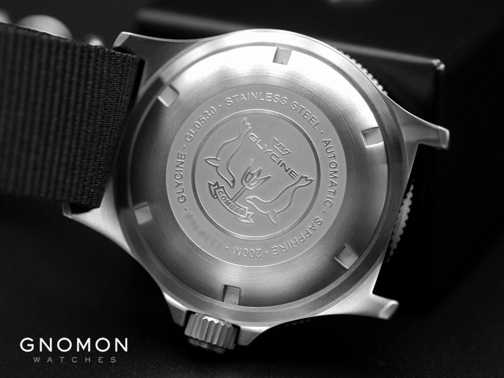Combat SUB 42 Red Ref. GL0530