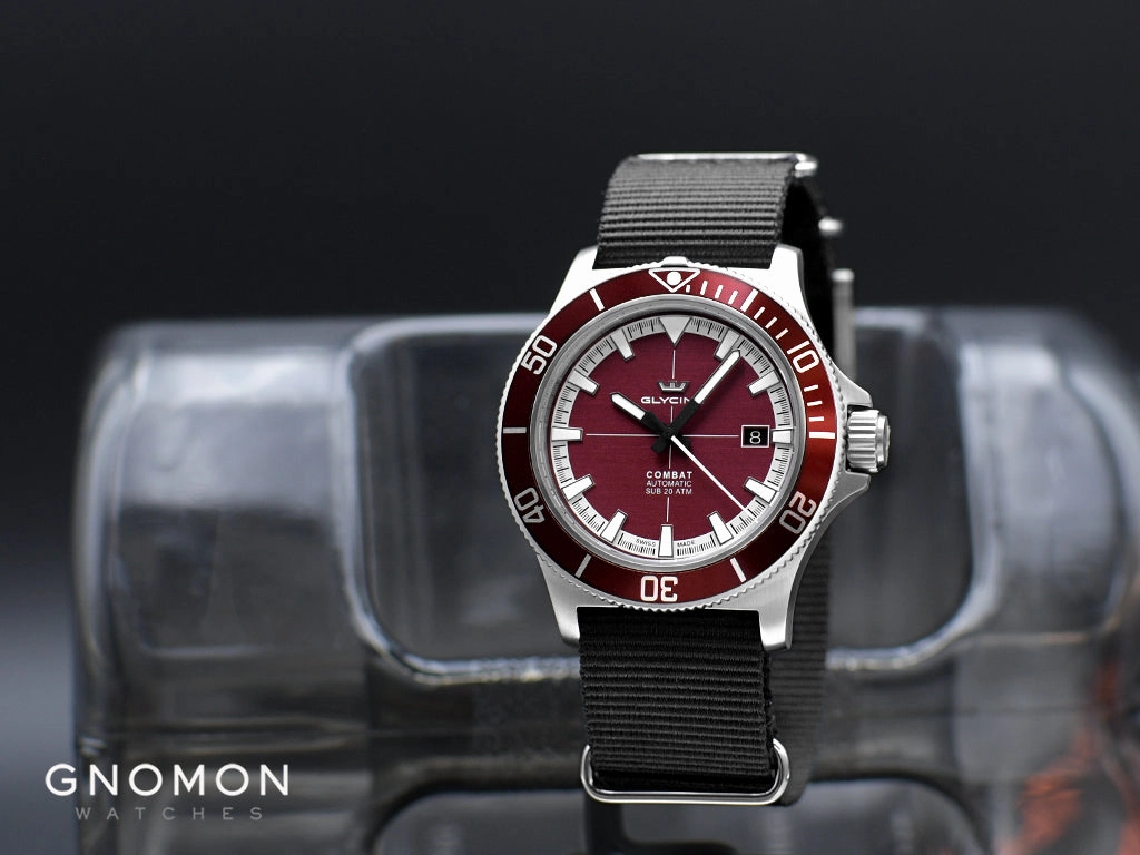 Combat SUB 42 Red Ref. GL0530