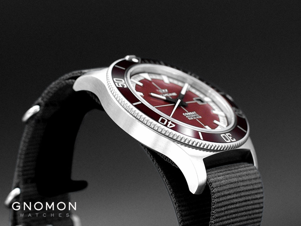 Combat SUB 42 Red Ref. GL0530