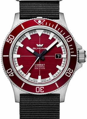 Combat SUB 42 Red Ref. GL0530