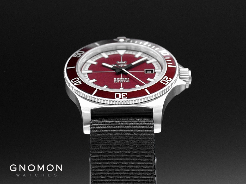 Combat SUB 42 Red Ref. GL0530