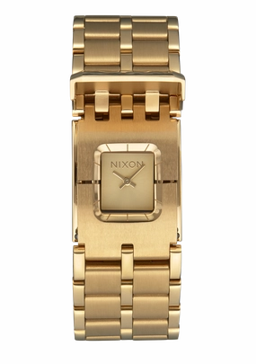 Confidante - All Gold