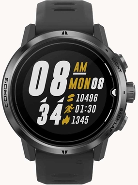 Coros Watch Apex Pro Premium Multisport GPS Black