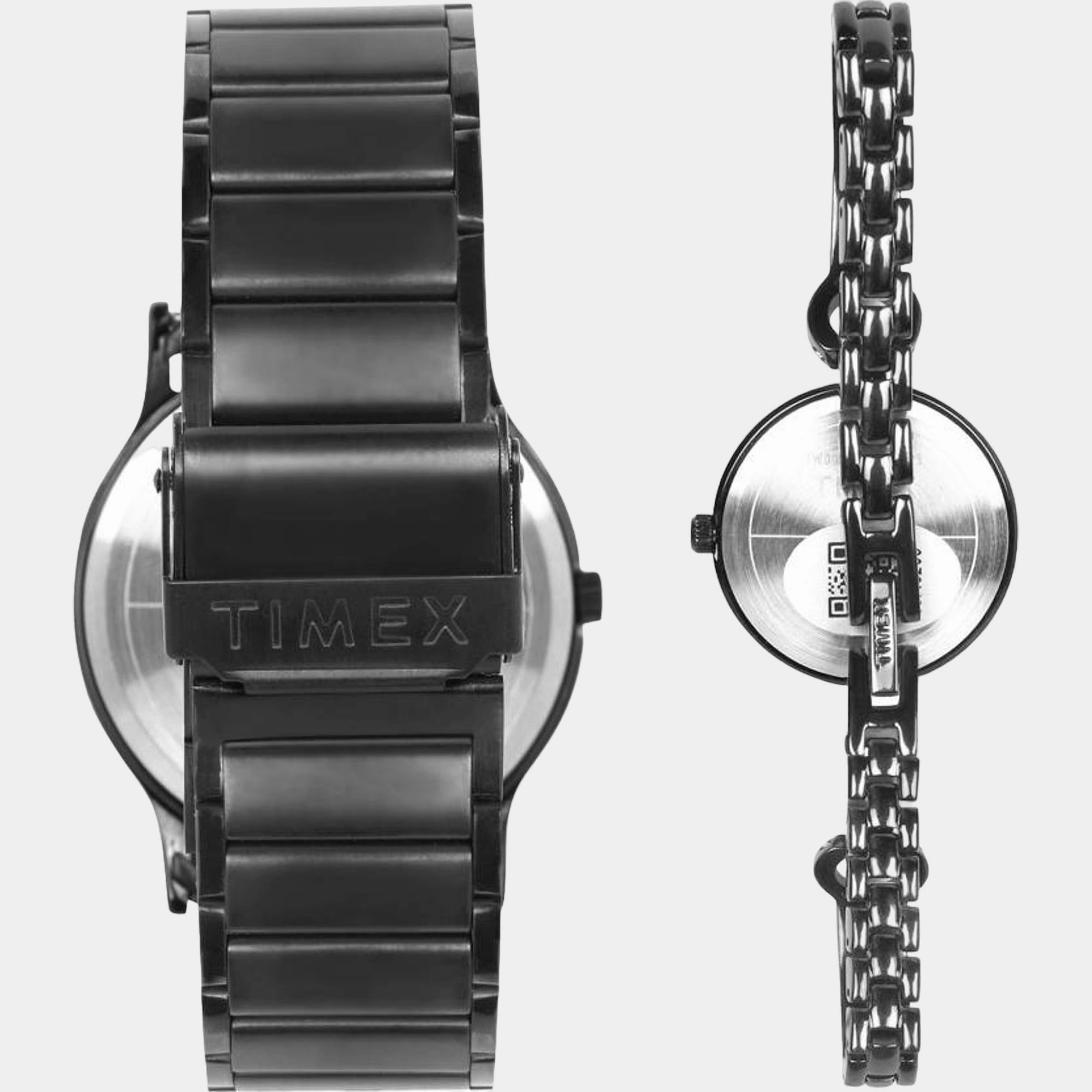 Couple Analog Brass Watch TW00PR264