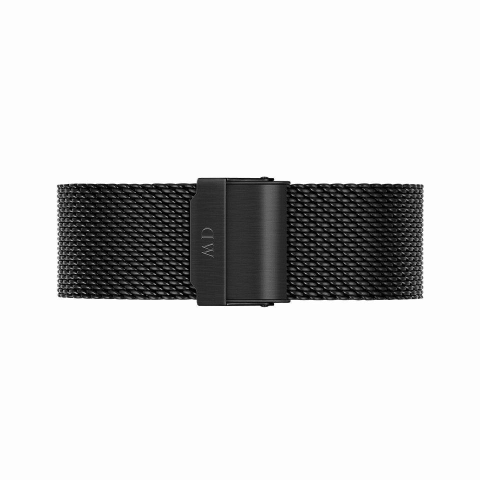 Daniel Wellington Classic 40mm Ashfield Watch DW00100632