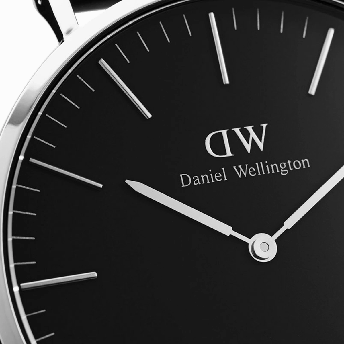 Daniel Wellington Classic 40mm Sheffield DW00100133