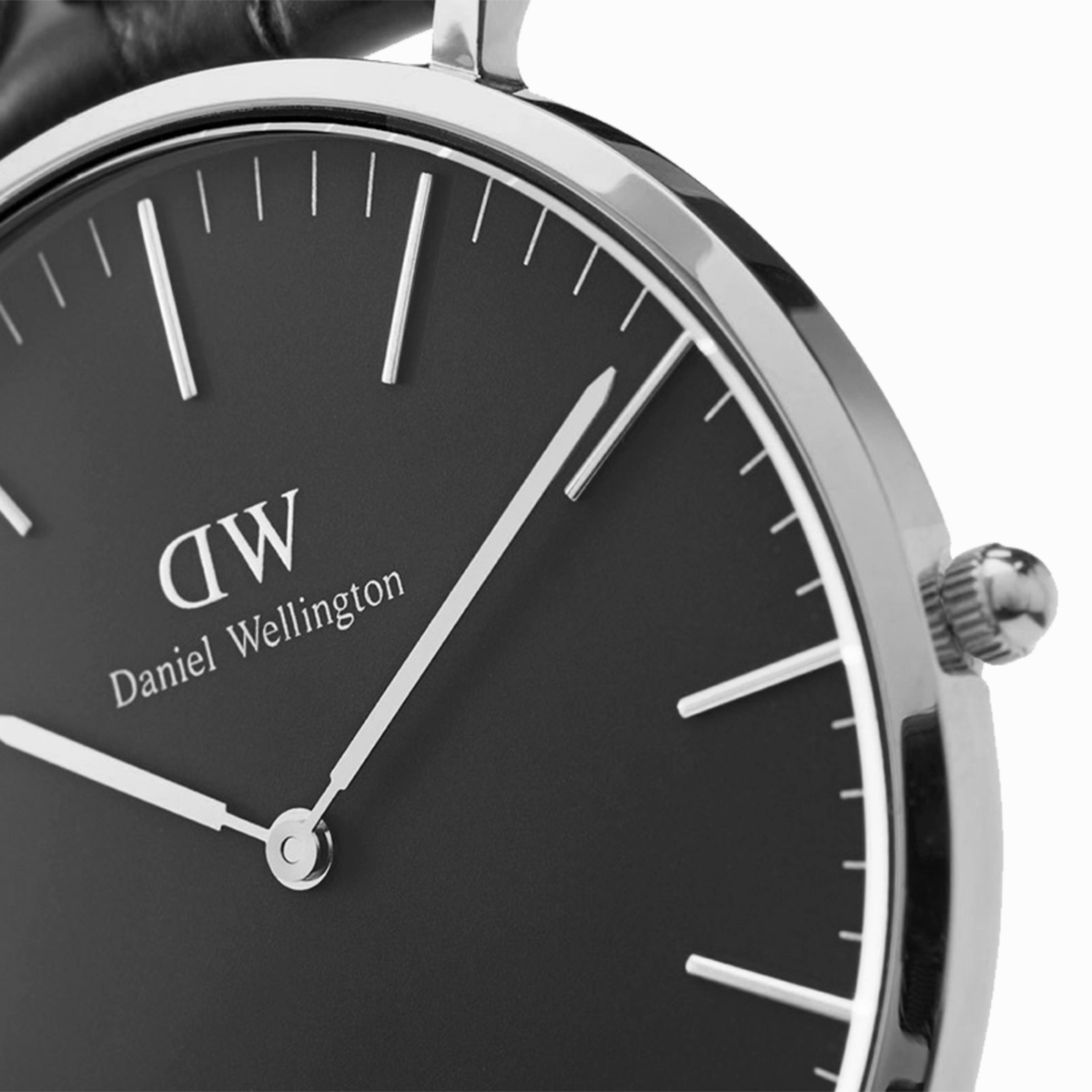 Daniel Wellington Classic 40mm Sheffield DW00100133