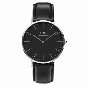 Daniel Wellington Classic 40mm Sheffield DW00100133