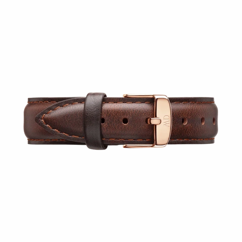Daniel Wellington Classic St Mawes Arctic Watch 40mm