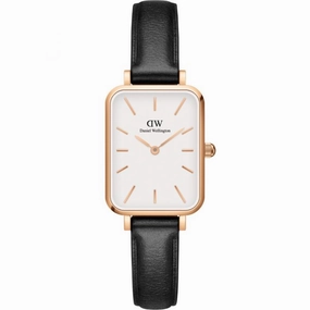 Daniel Wellington DW00100434 Quadro Pressed Sheffield
