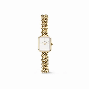 Daniel Wellington Jolie Chain Gold