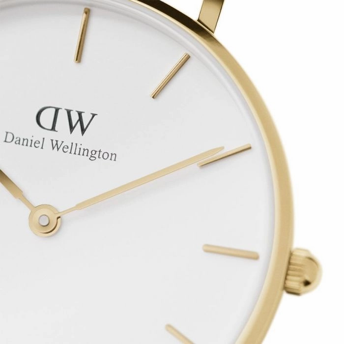 Daniel Wellington Petite Evergold DW00100348