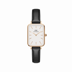 Daniel Wellington Quadro 26mm Pressed Sheffield DW00100434