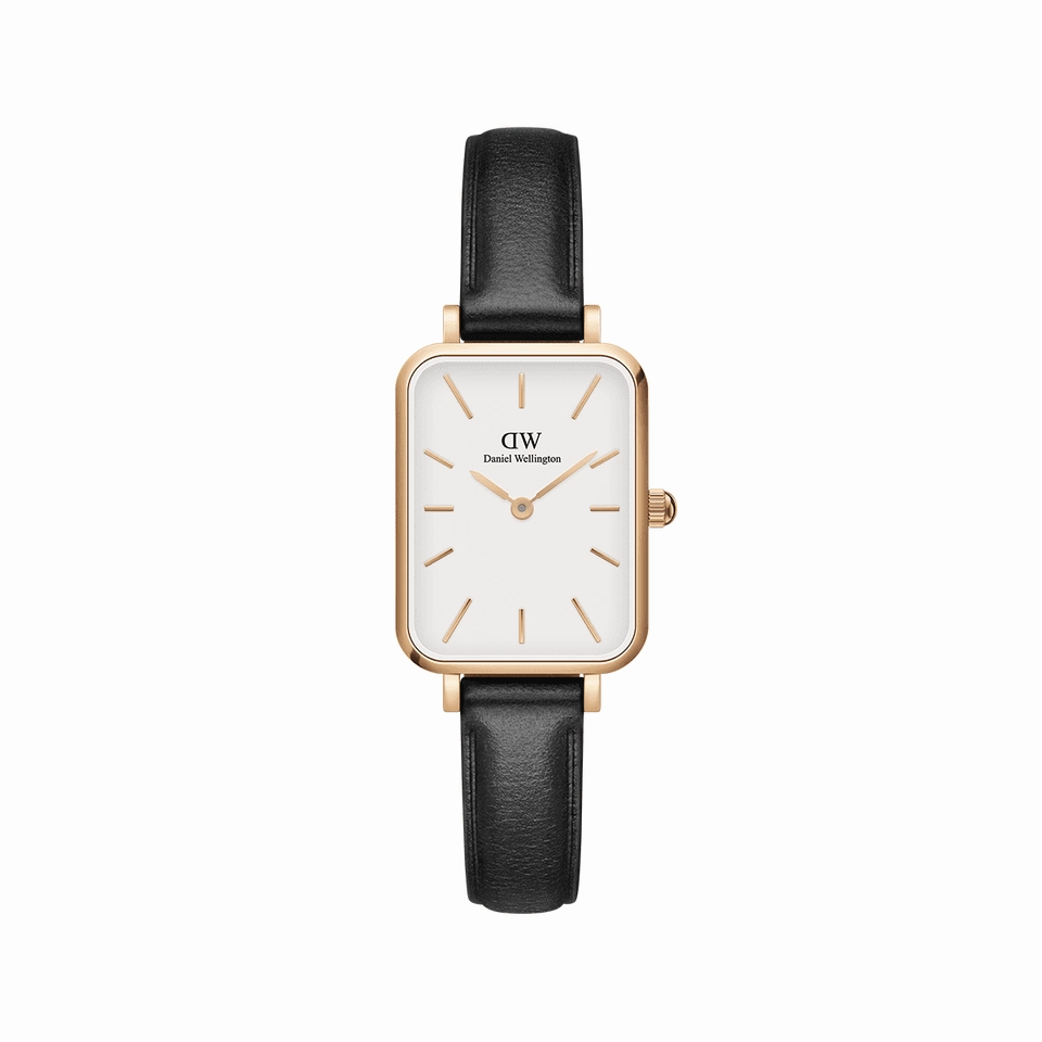 Daniel Wellington Quadro 26mm Pressed Sheffield DW00100434
