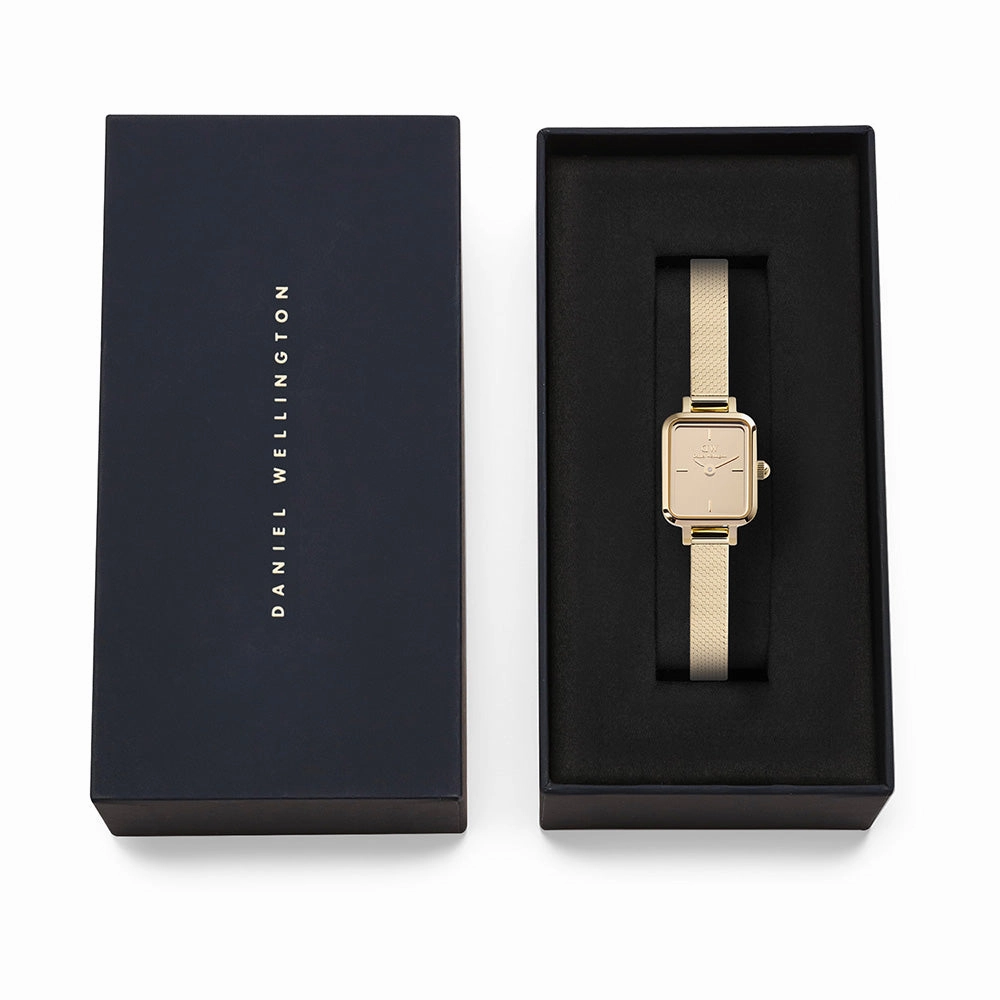 Daniel Wellington Quadro Mini DW00100801