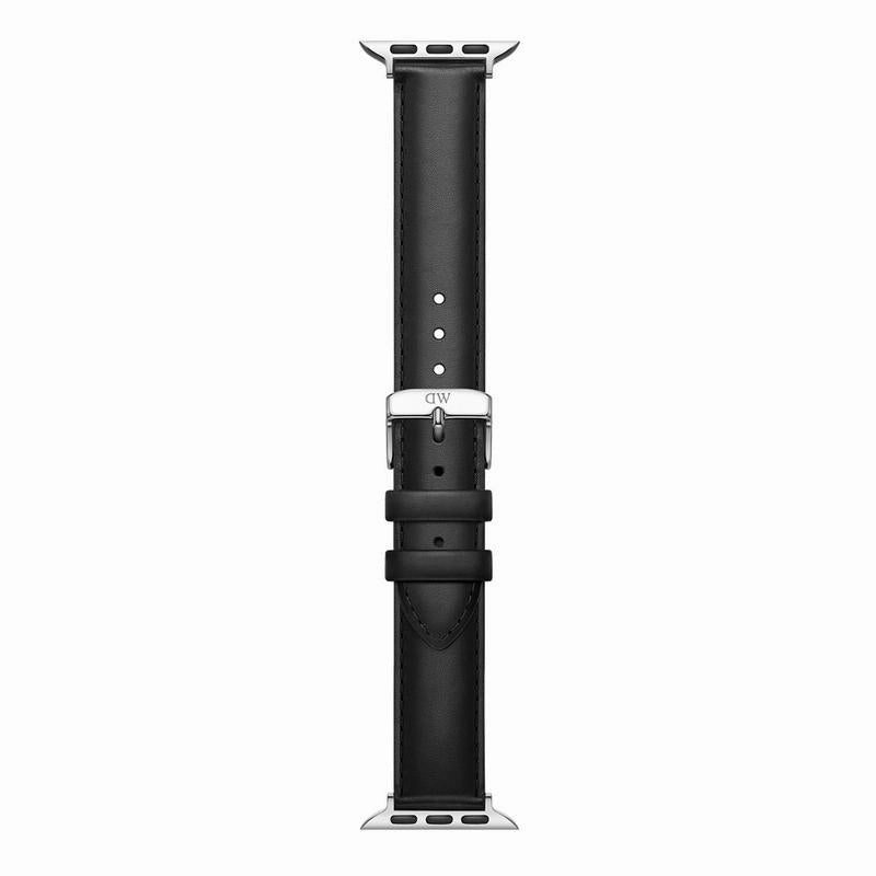 Daniel Wellington Smartwatch Leather Strap