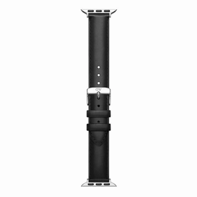 Daniel Wellington Smartwatch Leather Strap