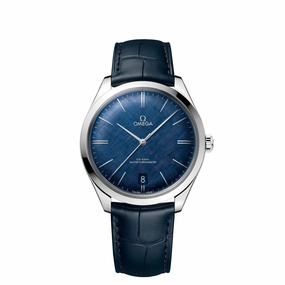 De Ville Trsor Co-Axial Master Chronometer 40mm 435.13.40.21.03.001