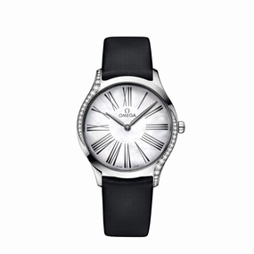 De Ville Trsor Quartz 36mm 428.17.36.60.05.001
