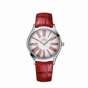 De Ville Trsor Quartz 36mm 428.18.36.60.04.002