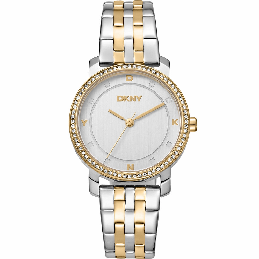 DKNY Astoria Glitz DK1L065M0065