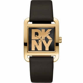 DKNY City Maxi DK1L001L0025