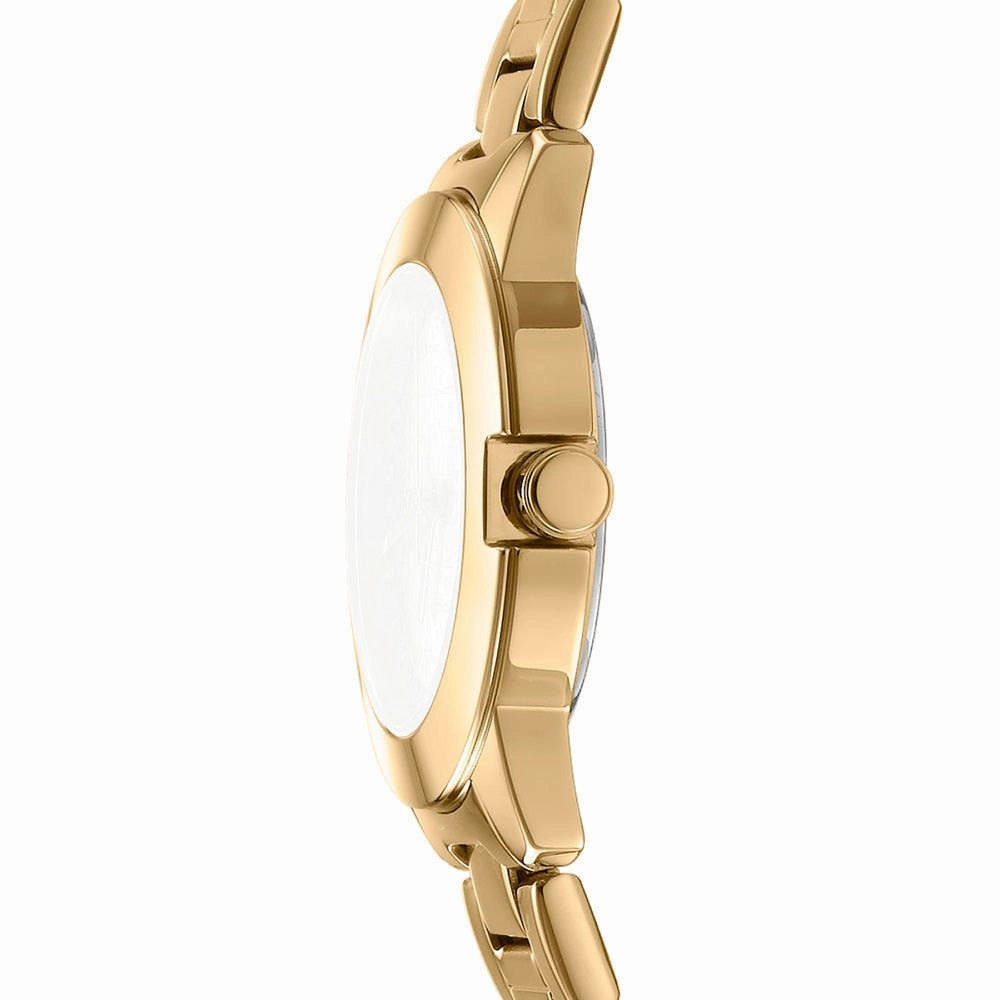 DKNY Park Ave Logo DK1L021M0055