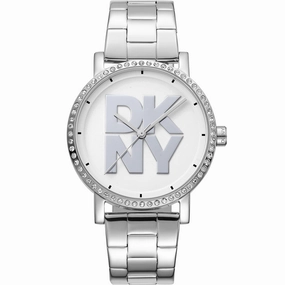 DKNY Soho Logo DK1L035M0045