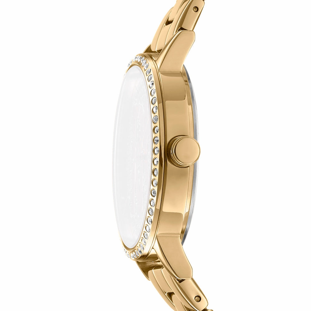 DKNY Soho Logo DK1L035M0055