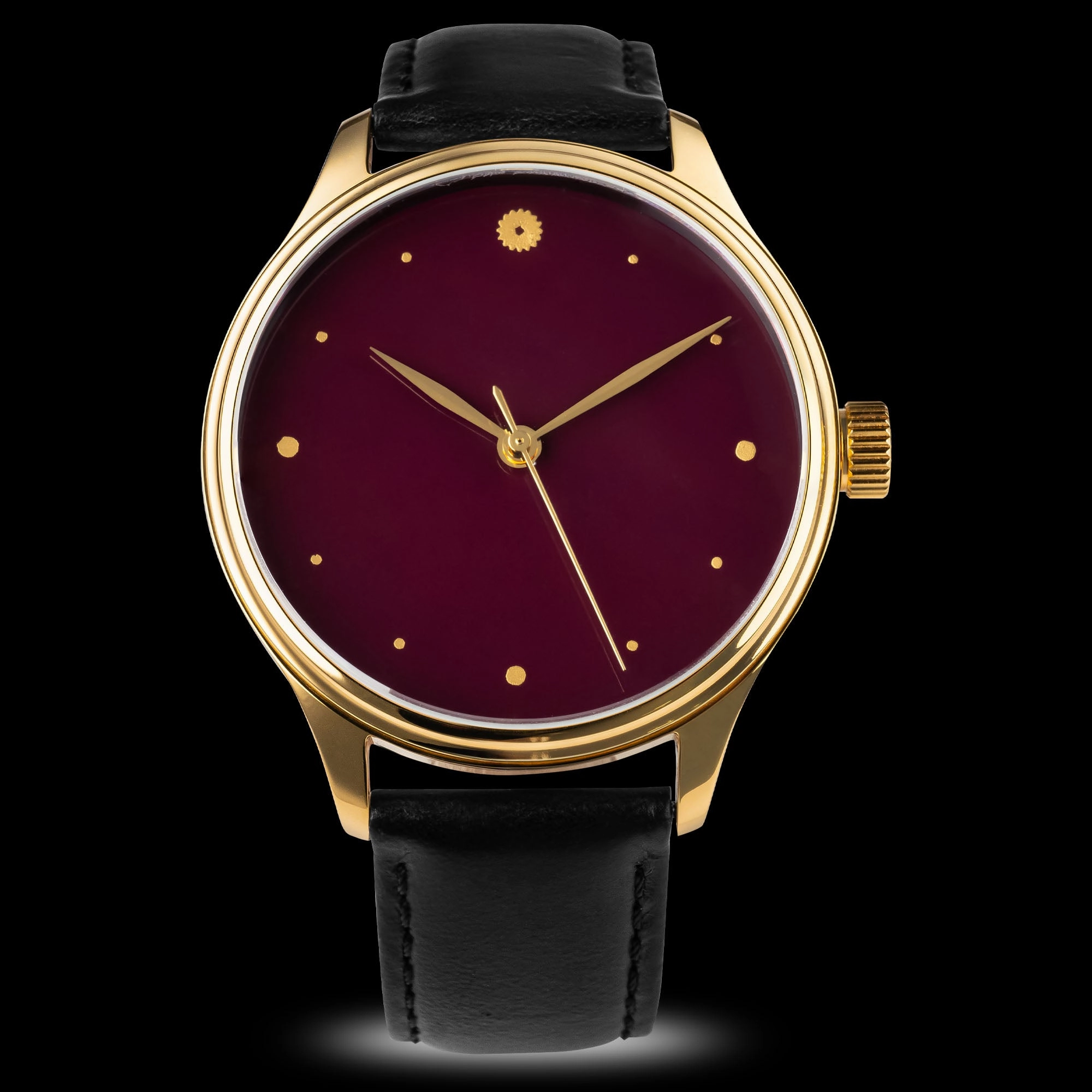 Dream Watch - Urushi Purple