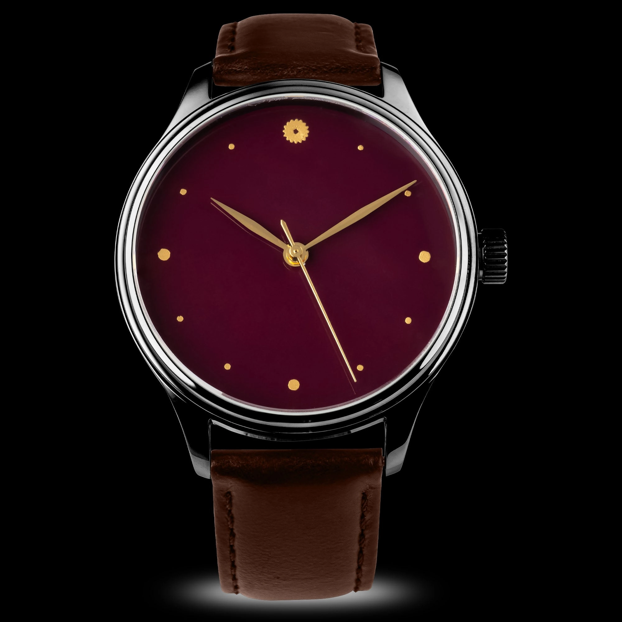 Dream Watch - Urushi Purple