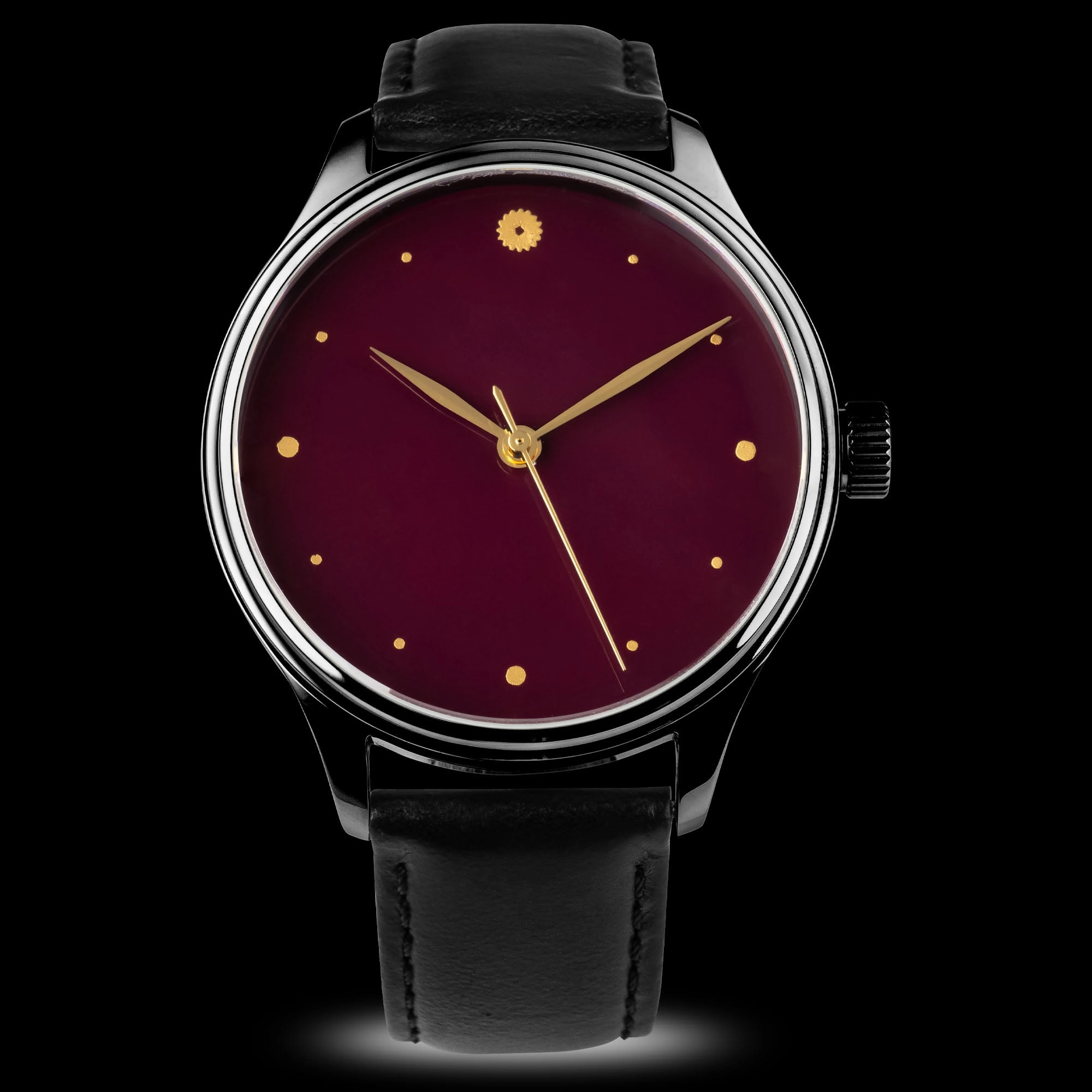 Dream Watch - Urushi Purple