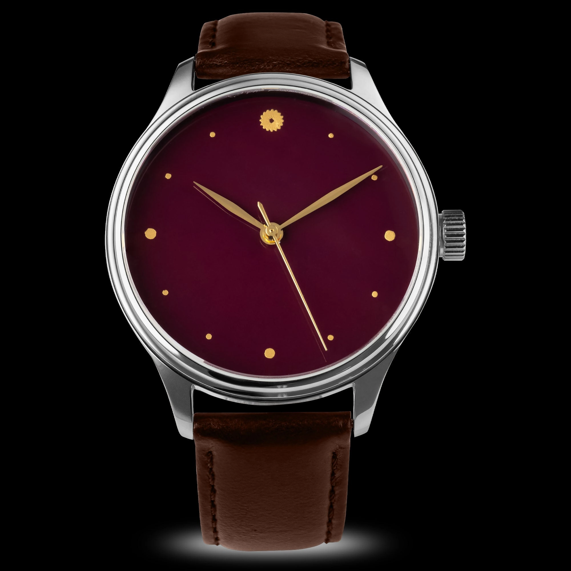 Dream Watch - Urushi Purple