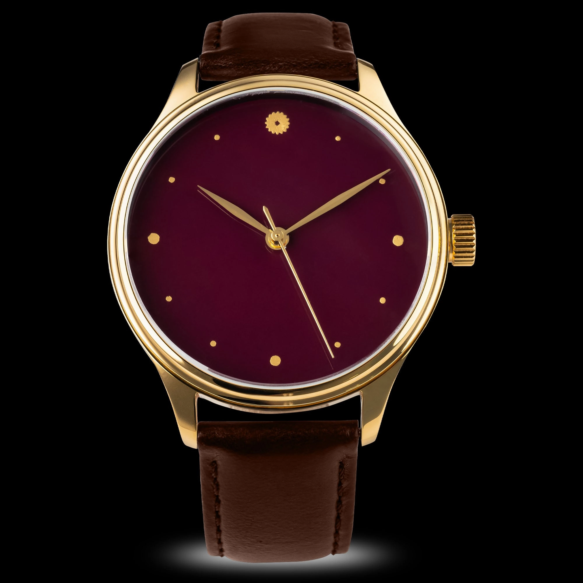 Dream Watch - Urushi Purple