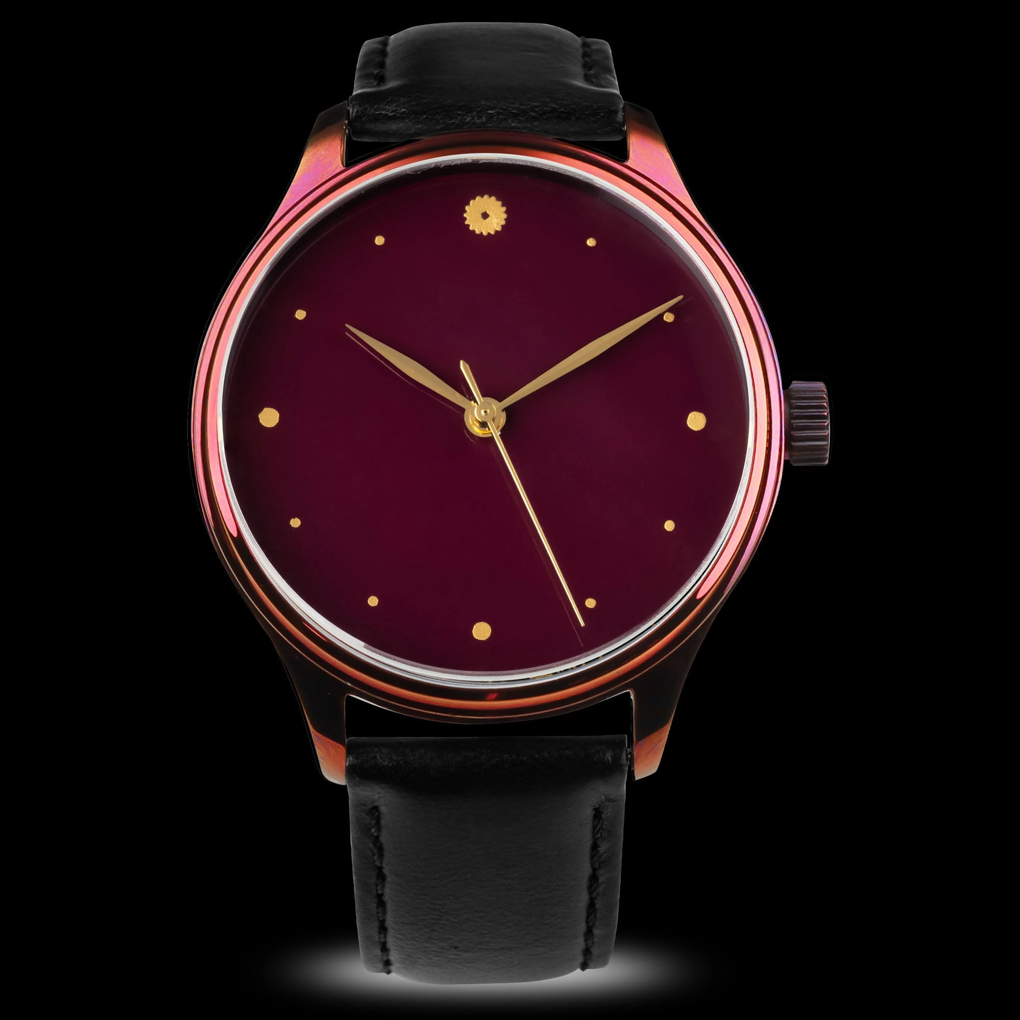 Dream Watch - Urushi Purple