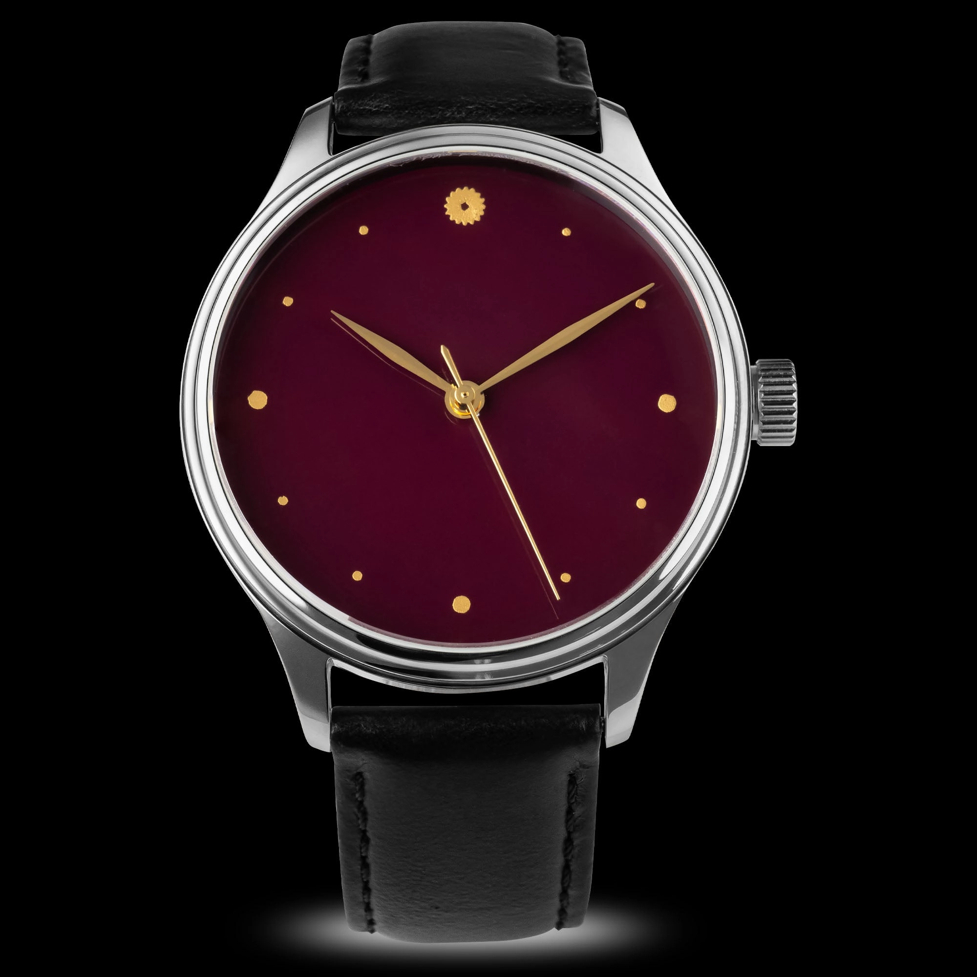 Dream Watch - Urushi Purple