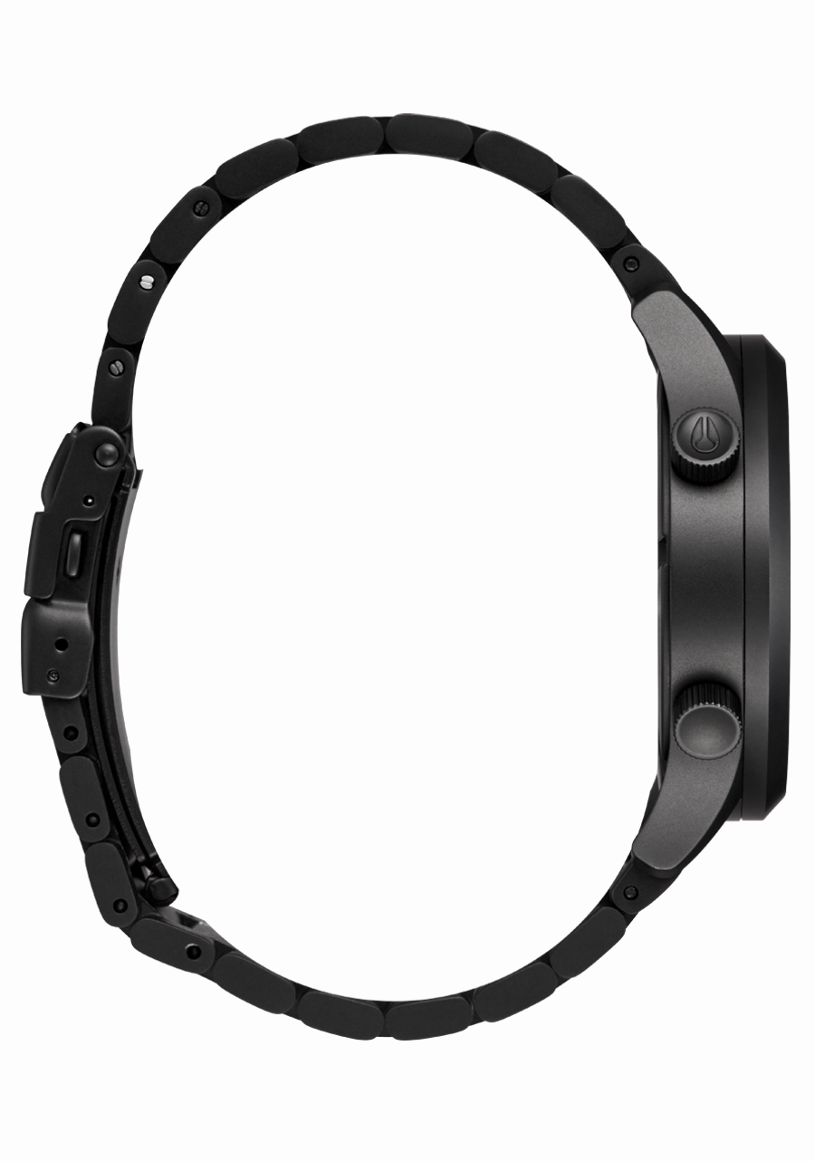 Drifter 40 - Super Black / Black Sunray