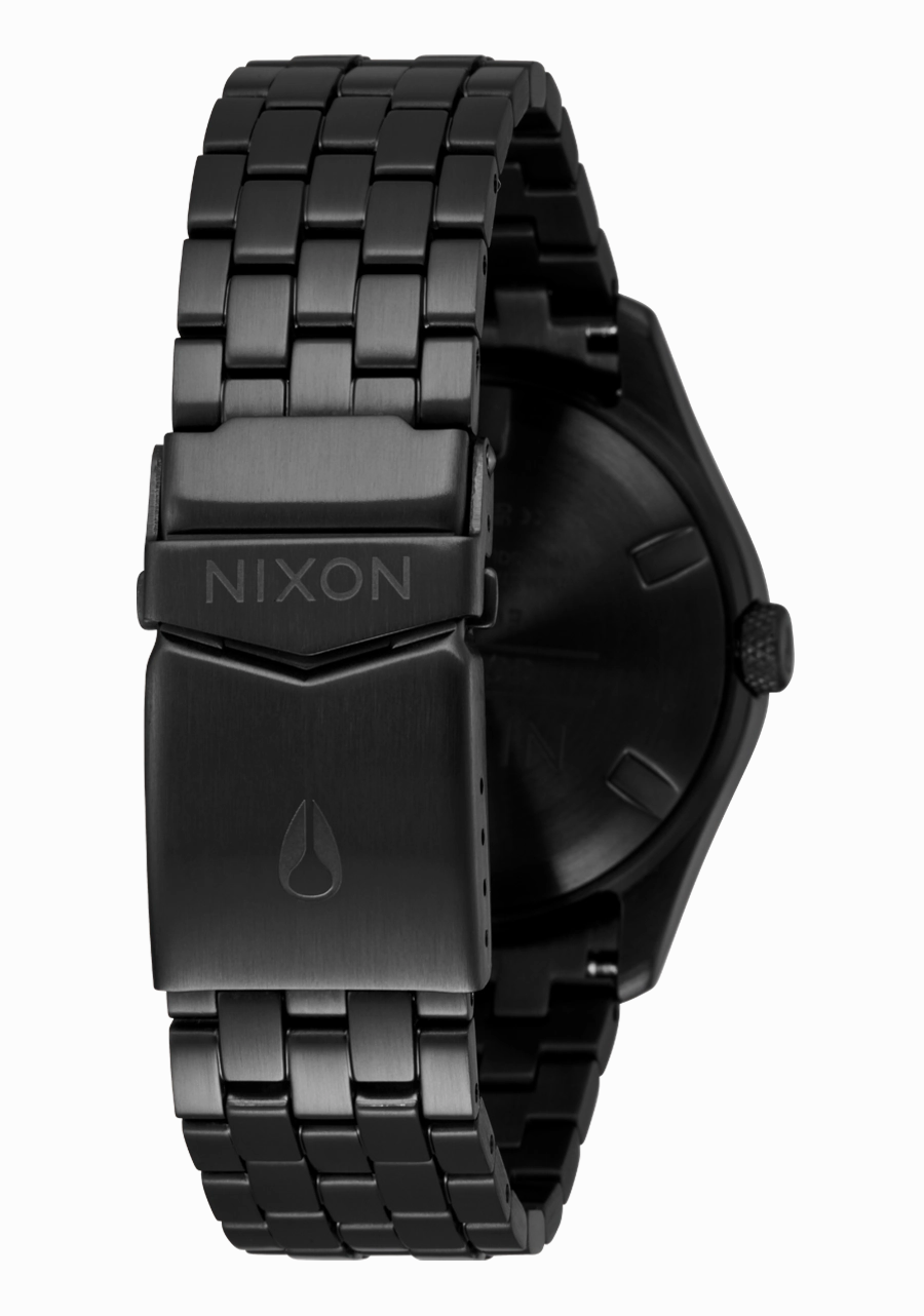 Echo 38 - Black / Black