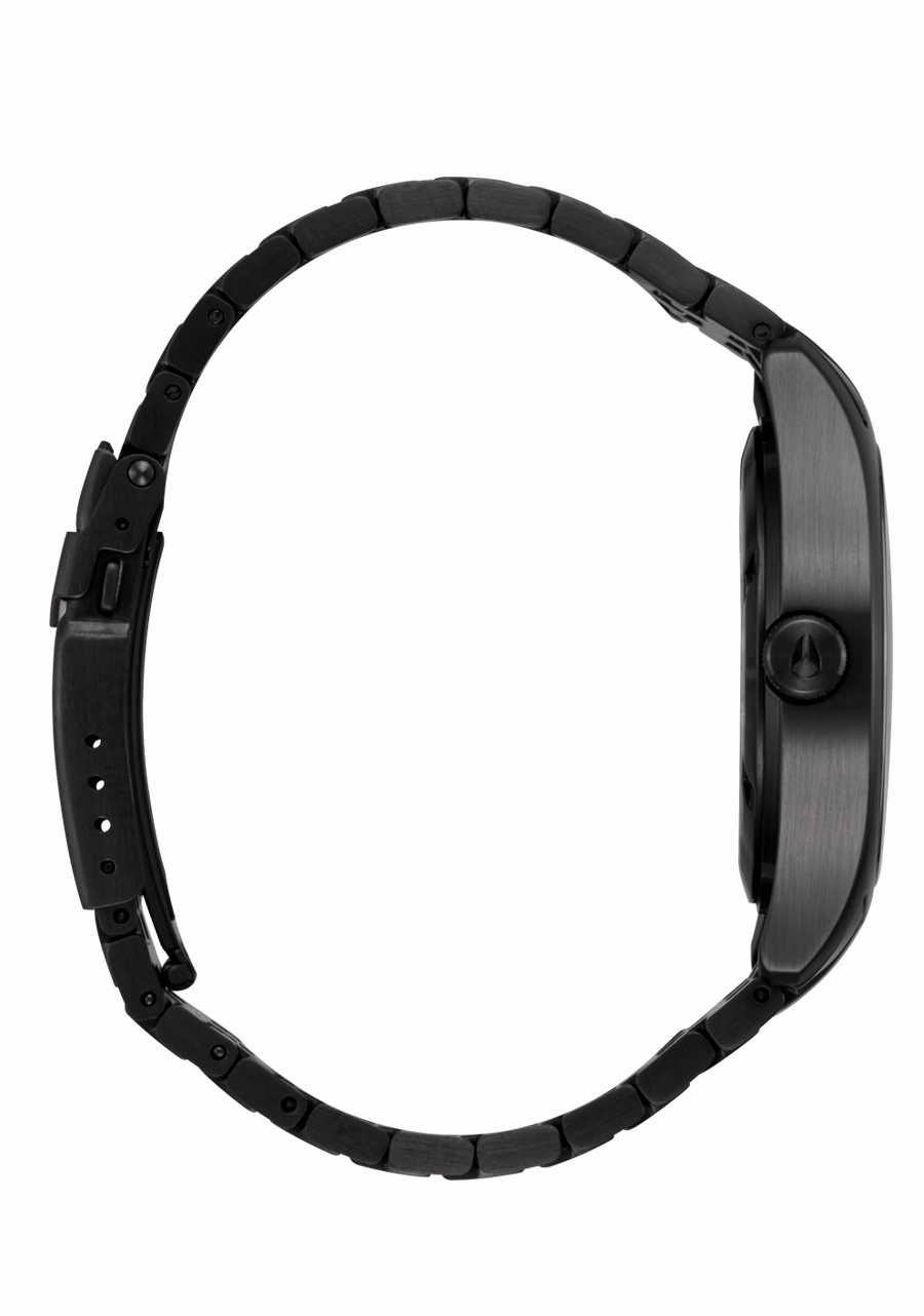 Echo 38 - Black / Black