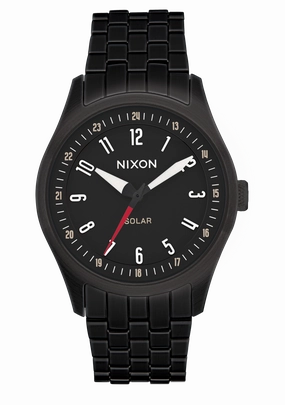 Echo 38 - Black / Black