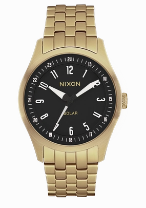 Echo 38 - Gold / Black