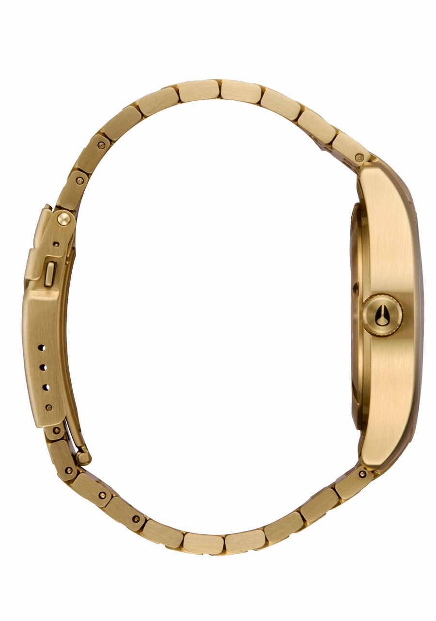 Echo 38 - Gold / Black