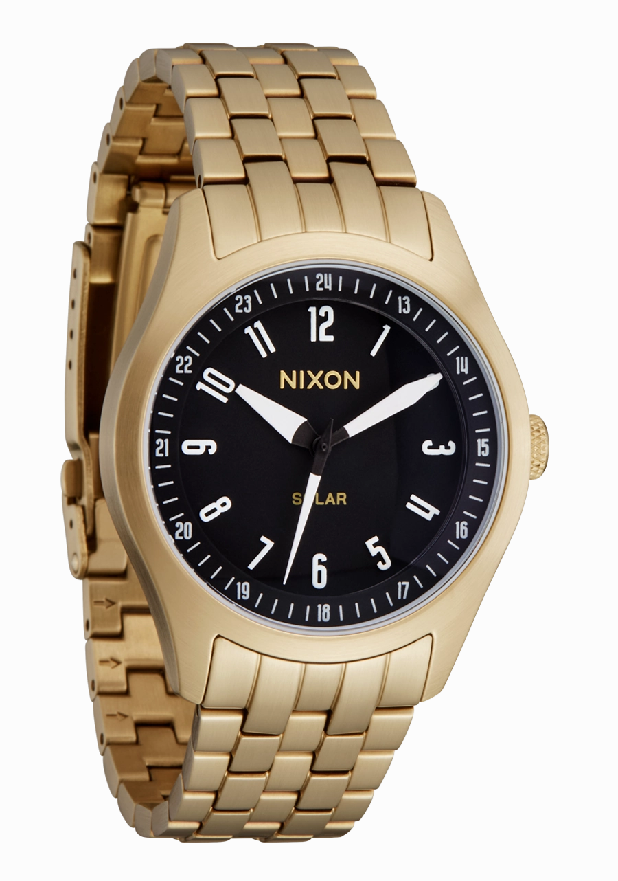 Echo 38 - Gold / Black