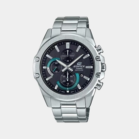 Edifice Men's Stainless Steel Chronograph Watch EX506 - EFR-S567D-1AVUDF