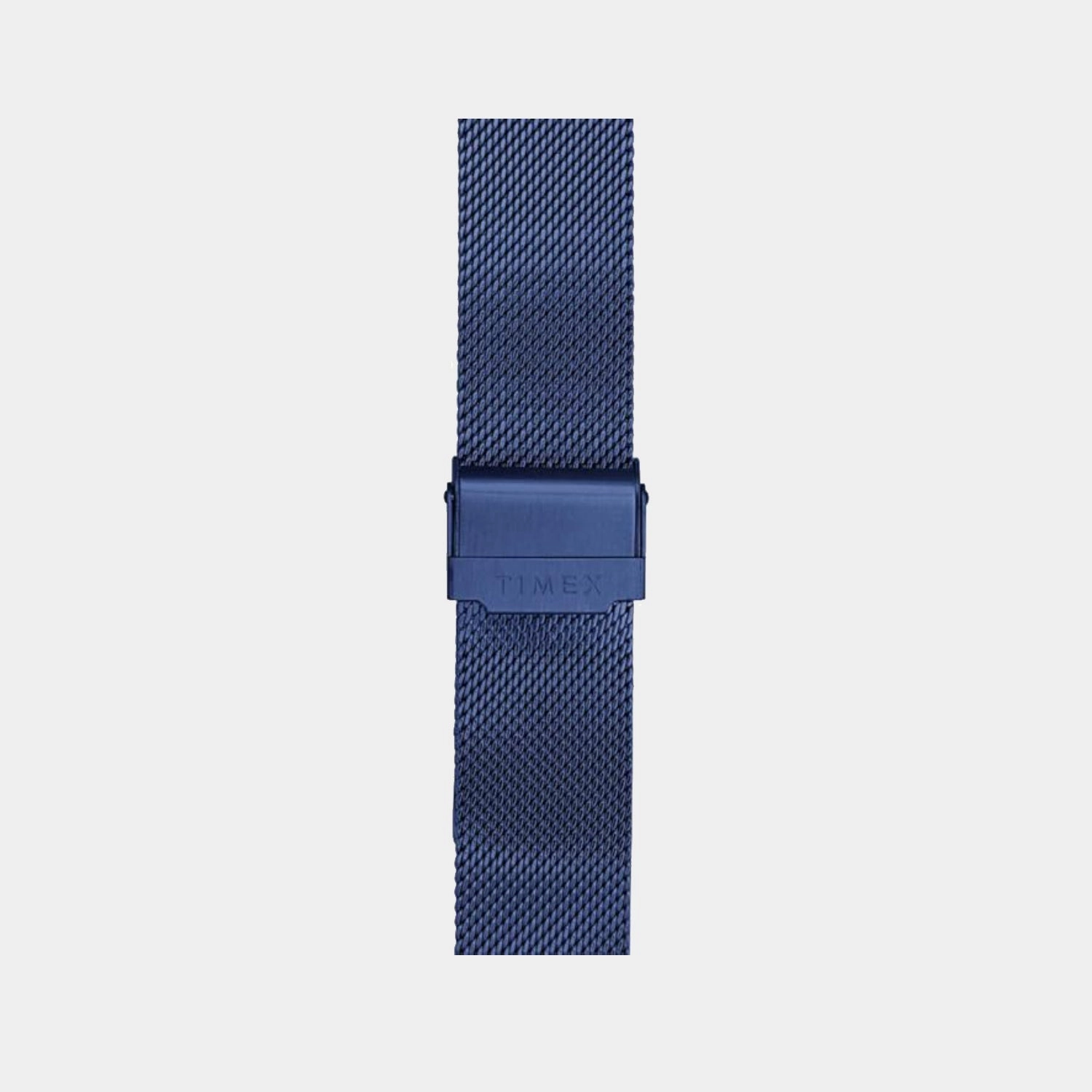Empera Men Quartz Blue Dial Analog Mesh Watch TWEG17414