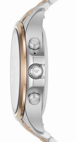 Emporio Armani Watch Connected Smartwatch D