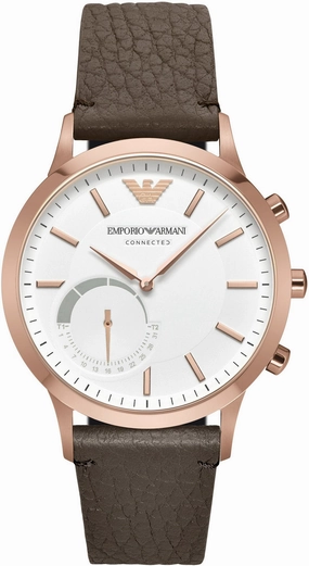 Emporio Armani Watch Connected