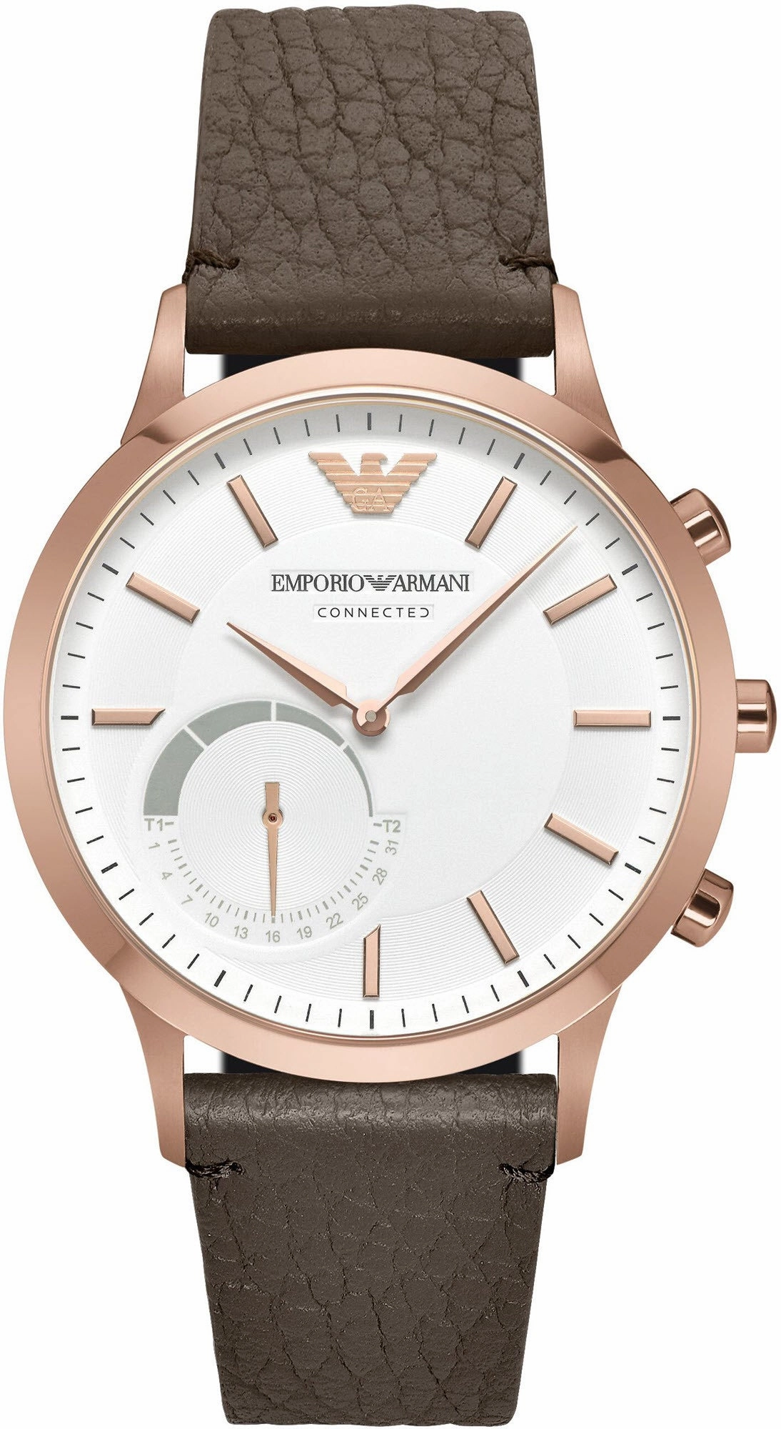 Emporio Armani Watch Connected